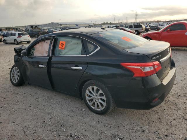 Image 2 of 2018 NISSAN SENTRA S 2018 with VIN 3N1AB7APXJL644261