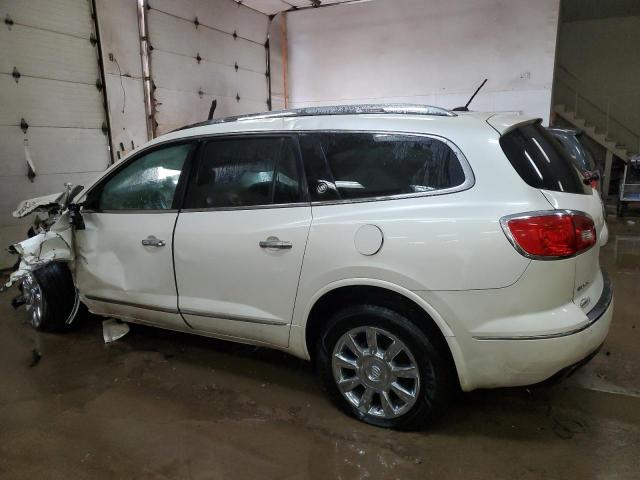Obraz 2 z 2015 BUICK ENCLAVE  2015 z VIN 5GAKVBKDXFJ100178