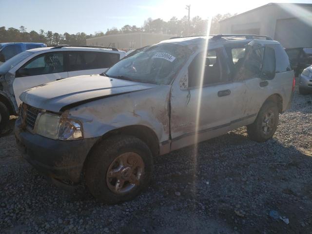 2004 FORD EXPLORER XLS 2004 image