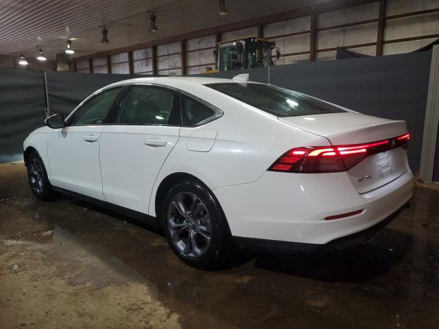 Изображение 2 2023 HONDA ACCORD EX 2023 с VIN 1HGCY1F34PA019220