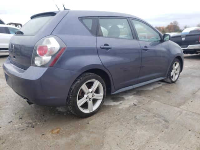 Obraz 3 z 2009 PONTIAC VIBE  2009 z VIN 5Y2SP670X9Z428535