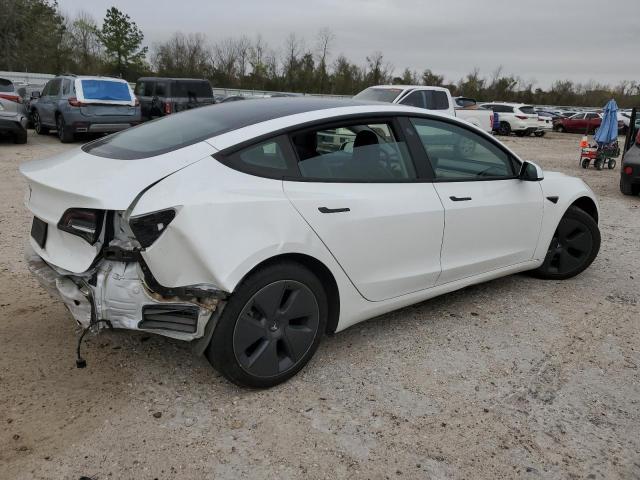 Изображение 3 2021 TESLA MODEL 3  2021 с VIN 5YJ3E1EA2MF095139