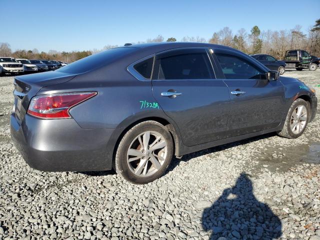 Obraz 3 z 2015 NISSAN ALTIMA 2.5 2015 z VIN 1N4AL3AP7FC137149