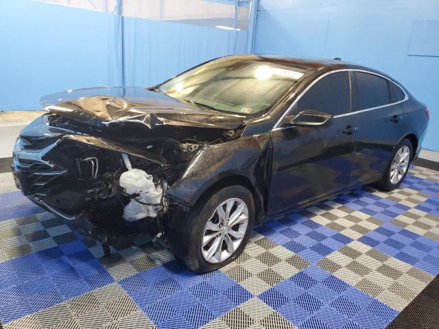 Image 1 of 2023 CHEVROLET MALIBU LT 2023 with VIN 1G1ZD5STXPF171130