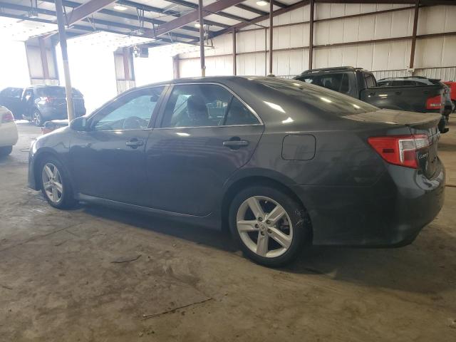 Image 2 of 2012 TOYOTA CAMRY BASE 2012 with VIN 4T1BF1FK2CU134507