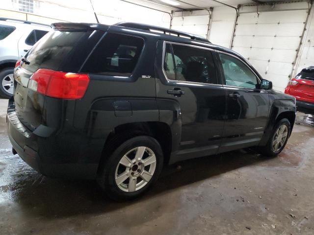 Image 3 of 2012 GMC TERRAIN SLT 2012 with VIN 2GKALUEK0C6260296
