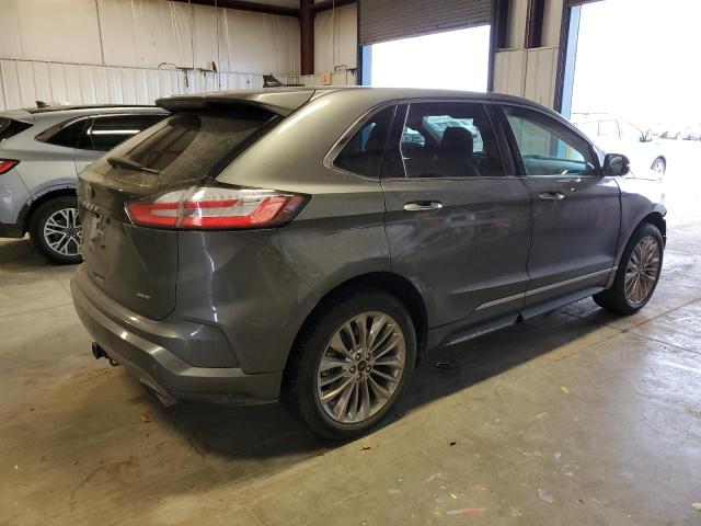 Obraz 3 z 2021 FORD EDGE TITANIUM 2021 z VIN 2FMPK4K95MBA03066