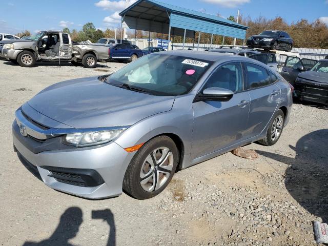 Obraz 1 z 2016 HONDA CIVIC LX 2016 z VIN 19XFC2F52GE037472