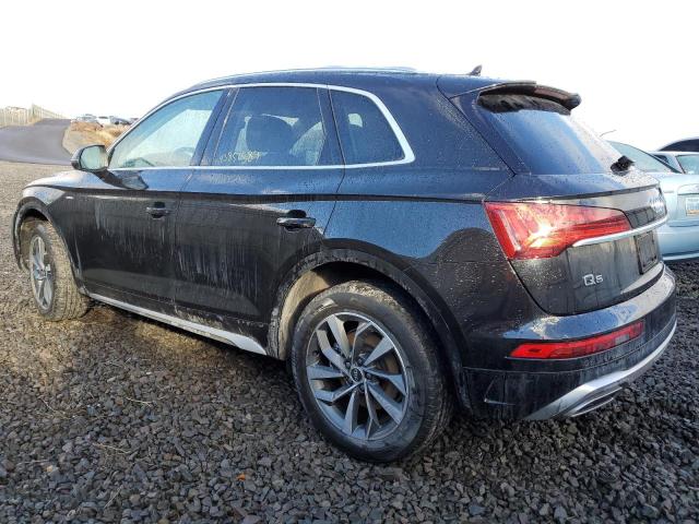 Изображение 2 2023 AUDI Q5 PREMIUM PLUS 45 2023 с VIN WA1EAAFY0P2052940