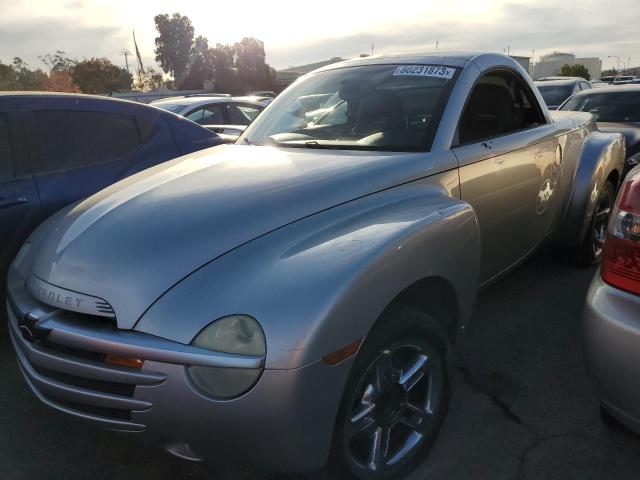 Obraz 2006 CHEVROLET SSR  2006