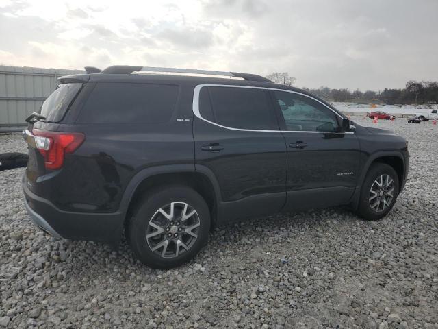 Изображение 3 2022 GMC ACADIA SLE 2022 с VIN 1GKKNRL49NZ144733
