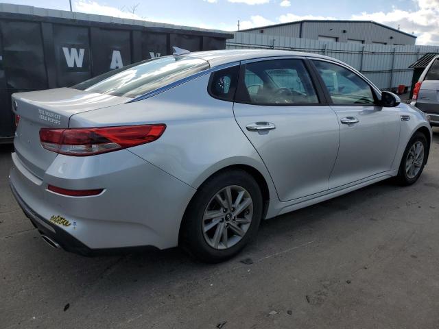 Obraz 3 z 2020 KIA OPTIMA LX 2020 z VIN 5XXGT4L34LG451485