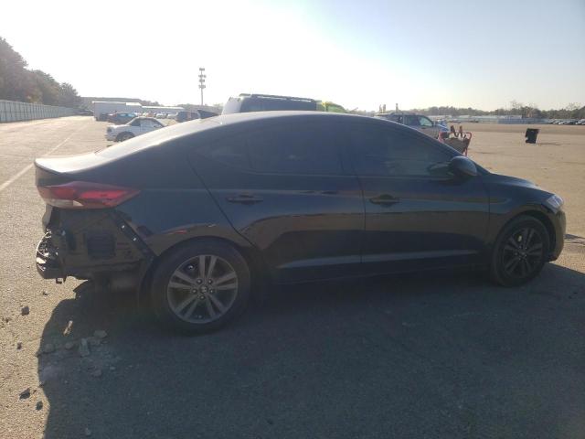 Image 3 of 2018 HYUNDAI ELANTRA SEL 2018 with VIN 5NPD84LF1JH264771