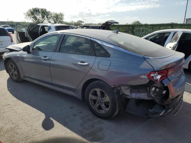 Изображение 2 2021 KIA K5 LXS 2021 с VIN 5XXG14J20MG011913