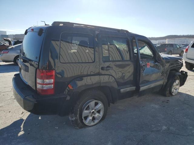 Image 3 of 2010 JEEP LIBERTY SPORT 2010 with VIN 1J4PN2GKXAW170393