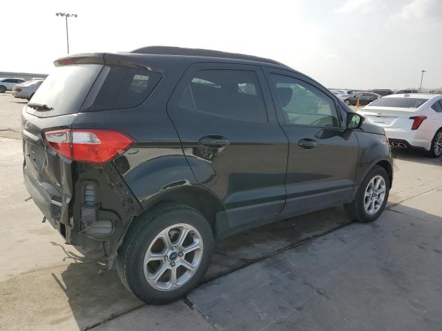 Изображение 3 2020 FORD ECOSPORT SE 2020 с VIN MAJ3S2GE6LC314314