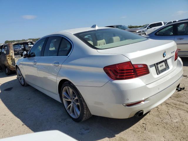 Image 2 of 2015 BMW 535 I 2015 with VIN WBA5B1C52FG126015
