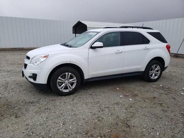 Obraz 1 z 2015 CHEVROLET EQUINOX LT 2015 z VIN 2GNALBEK9F6280199