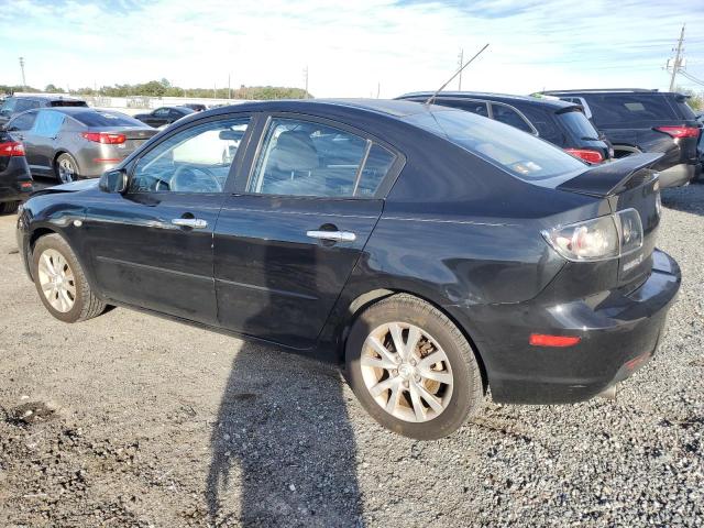Изображение 2 2007 MAZDA 3 I 2007 с VIN JM1BK12FX71681198