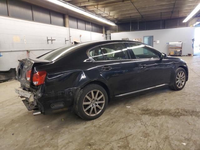 Image 3 of 2007 LEXUS GS 350 2007 with VIN JTHCE96SX70012421