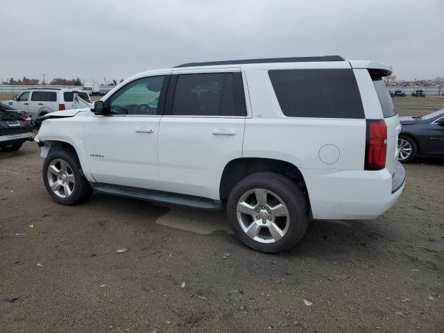 Image 2 of 2016 CHEVROLET TAHOE C1500 LT 2016 with VIN 1GNSCBKC6GR363032