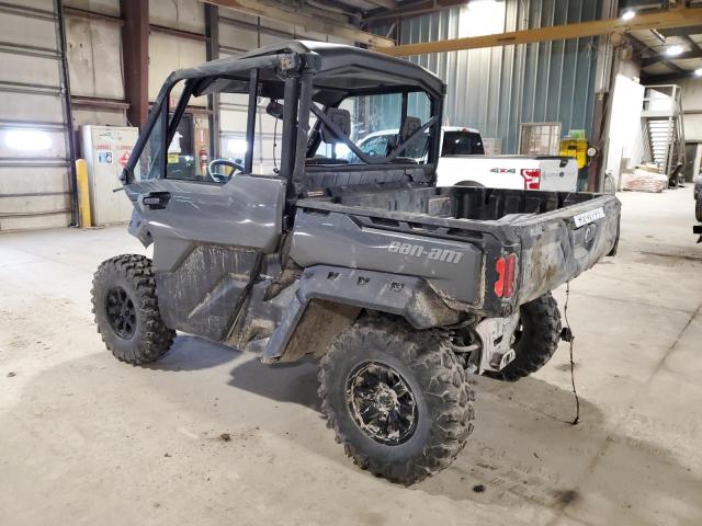 Изображение 3 2023 CAN-AM DEFENDER LIMITED CAB HD10 2023 с VIN 3JBUVAX43PK007077