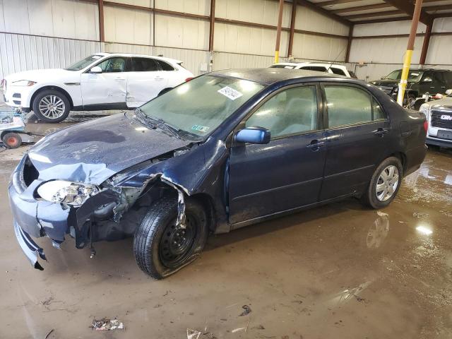 Obraz 1 z 2006 TOYOTA COROLLA CE 2006 z VIN 2T1BR32E26C590130