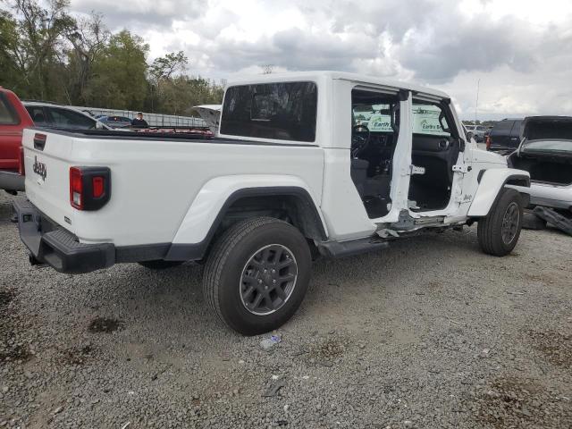 Obraz 3 z 2023 JEEP GLADIATOR OVERLAND 2023 z VIN 1C6HJTFG3PL553005