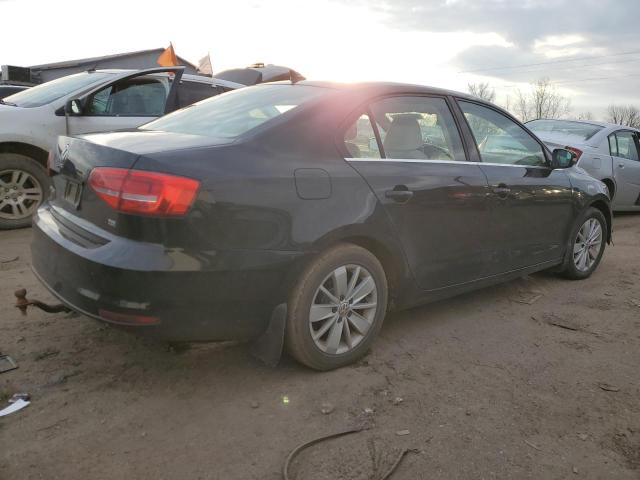 Изображение 3 2015 VOLKSWAGEN JETTA TDI 2015 с VIN 3VWLA7AJ5FM304096