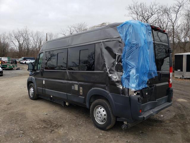 Obraz 2 z 2017 RAM PROMASTER 2500 2500 HIGH 2017 z VIN 3C6TRVDG8HE507407