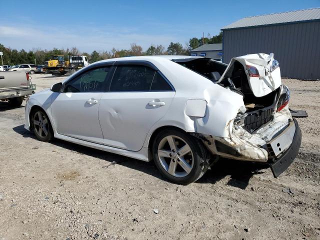 Изображение 2 2014 TOYOTA CAMRY L 2014 с VIN 4T1BF1FKXEU729480