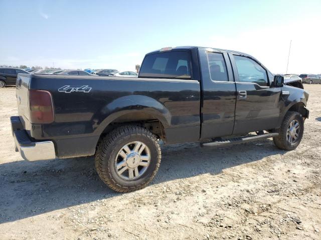Image 3 of 2007 FORD F150  2007 with VIN 1FTPX14V97FB78227