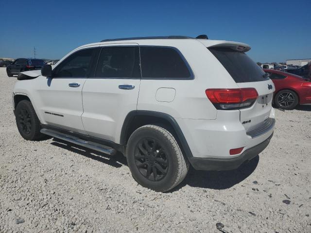 Изображение 2 2014 JEEP GRAND CHEROKEE LIMITED 2014 с VIN 1C4RJFBG0EC583872