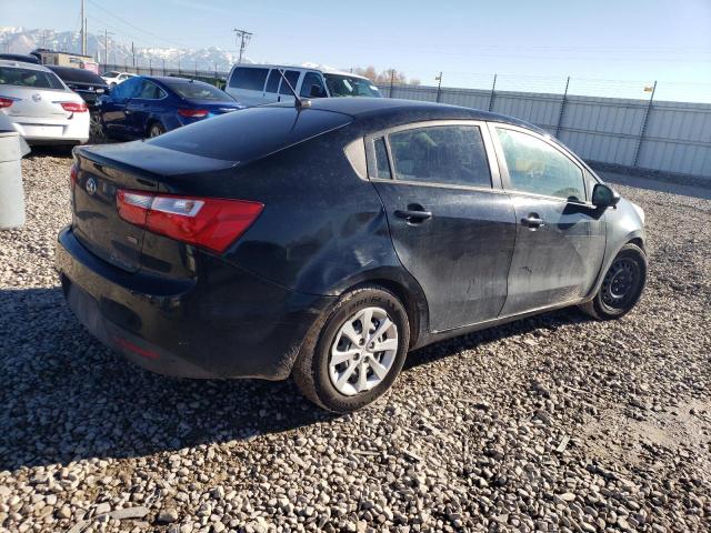 Image 3 of 2015 KIA RIO LX 2015 with VIN KNADM4A32F6505031
