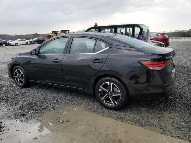 Obraz 2 z 2024 NISSAN SENTRA SV 2024 z VIN 3N1AB8CV2RY247238