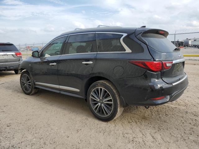 Image 2 of 2020 INFINITI QX60 LUXE 2020 with VIN 5N1DL0MN0LC547136