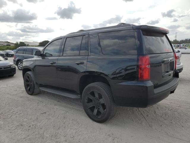 Изображение 2 2017 CHEVROLET TAHOE K1500 LT 2017 с VIN 1GNSKBKC0HR379120