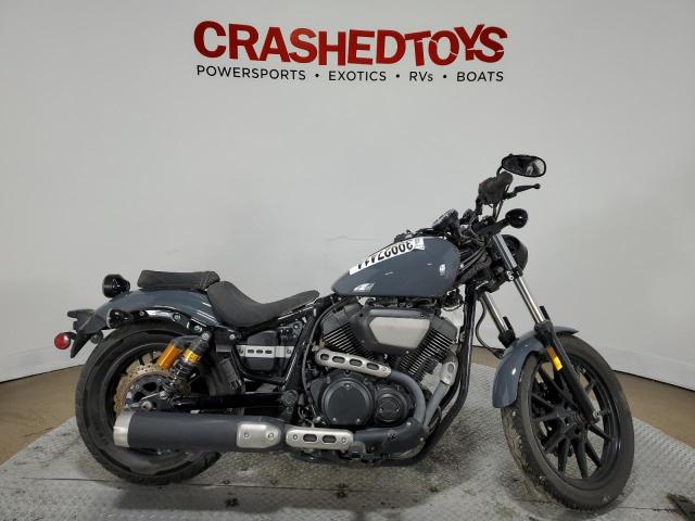 2023 YAMAHA XVS950 CUD 2023 image