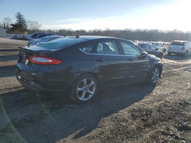 Изображение 3 2014 FORD FUSION SE 2014 с VIN 3FA6P0H79ER132971