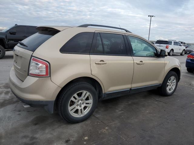 Obraz 3 z 2007 FORD EDGE SEL 2007 z VIN 2FMDK38C77BA70465