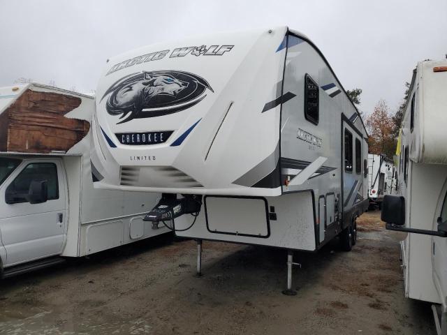 Изображение 2 2022 WILDWOOD N/A 2022 с VIN 5ZT3CKUBXN0714249