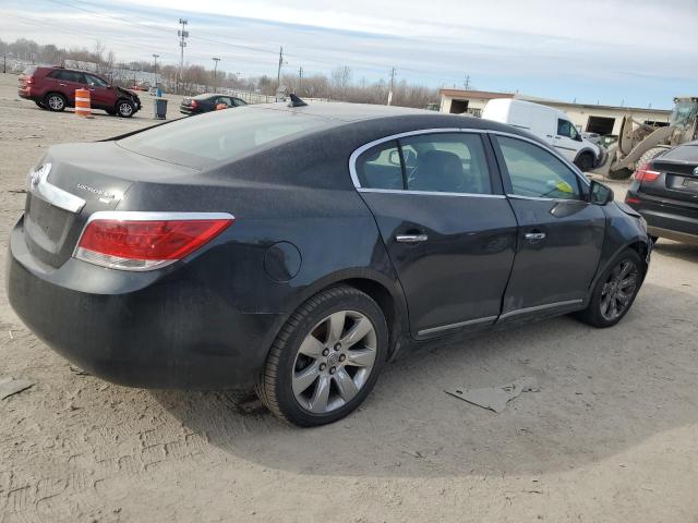 Изображение 3 2010 BUICK LACROSSE CXL 2010 с VIN 1G4GC5EG4AF256693