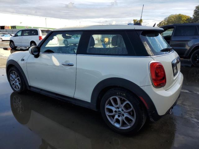 Изображение 2 2019 MINI COOPER  2019 с VIN WMWXP5C55K2H95097