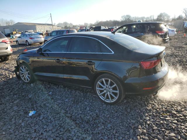 Изображение 2 2015 AUDI A3 PREMIUM PLUS 2015 с VIN WAUEFGFF7F1076792