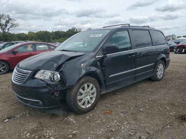 Obraz 1 z 2015 CHRYSLER TOWN & COUNTRY TOURING 2015 z VIN 2C4RC1BG7FR588248
