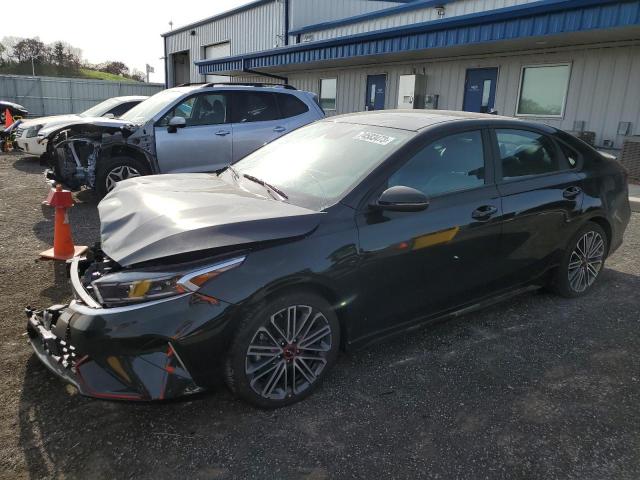 Image 1 of 2023 KIA FORTE GT 2023 with VIN 3KPF44ACXPE617597