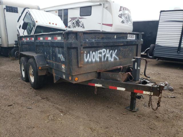 2008 LOAD TRAILER 2008 image