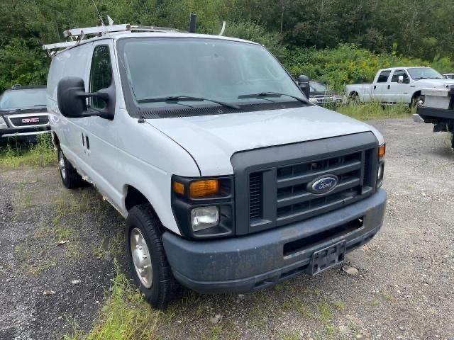 2013 FORD ECONOLINE E250 VAN 2013 image
