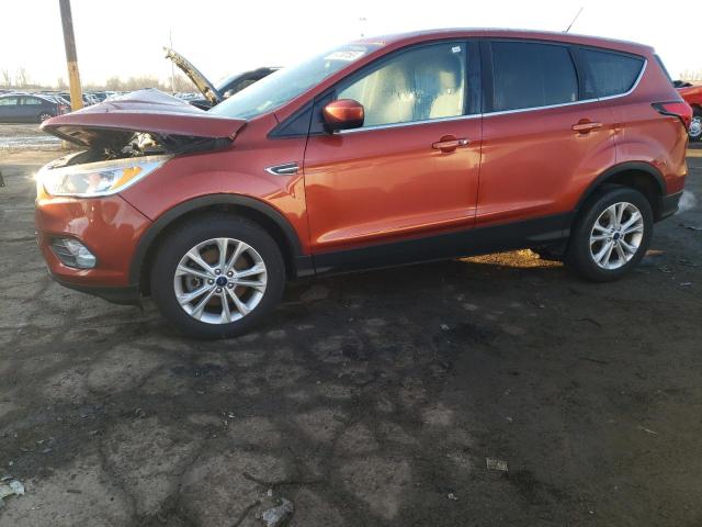 Image 1 of 2019 FORD ESCAPE SE 2019 with VIN 1FMCU9GD6KUB55089