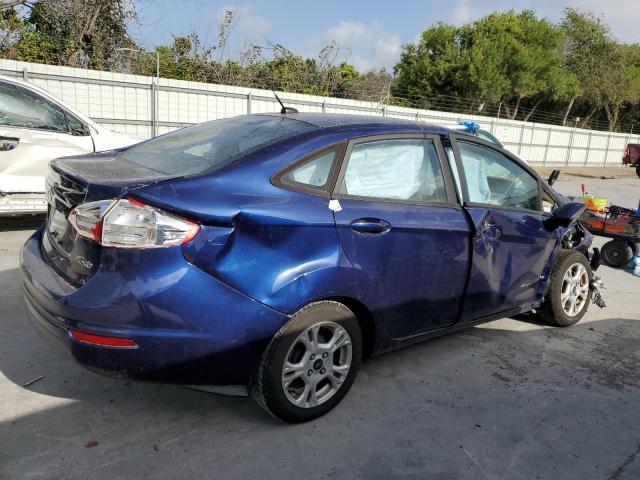 Image 3 of 2016 FORD FIESTA SE 2016 with VIN 3FADP4BJ9GM188301